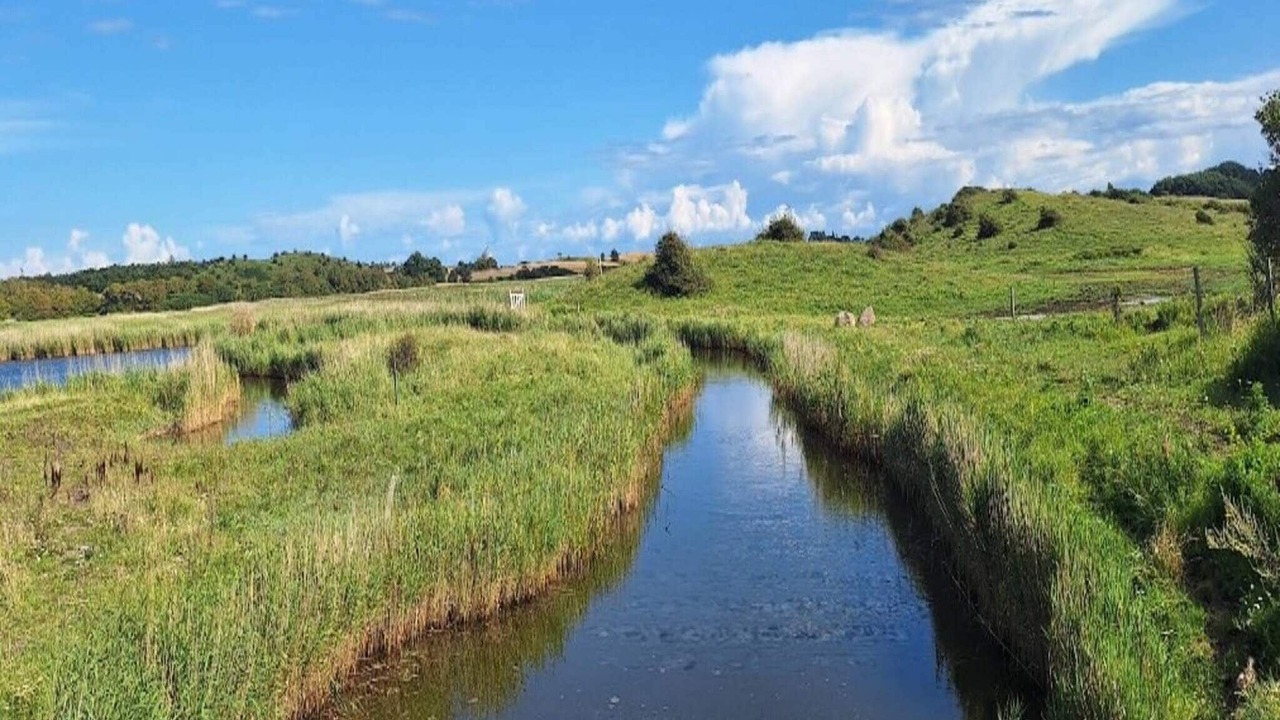 Photo of Outdoor in Aeroskobing