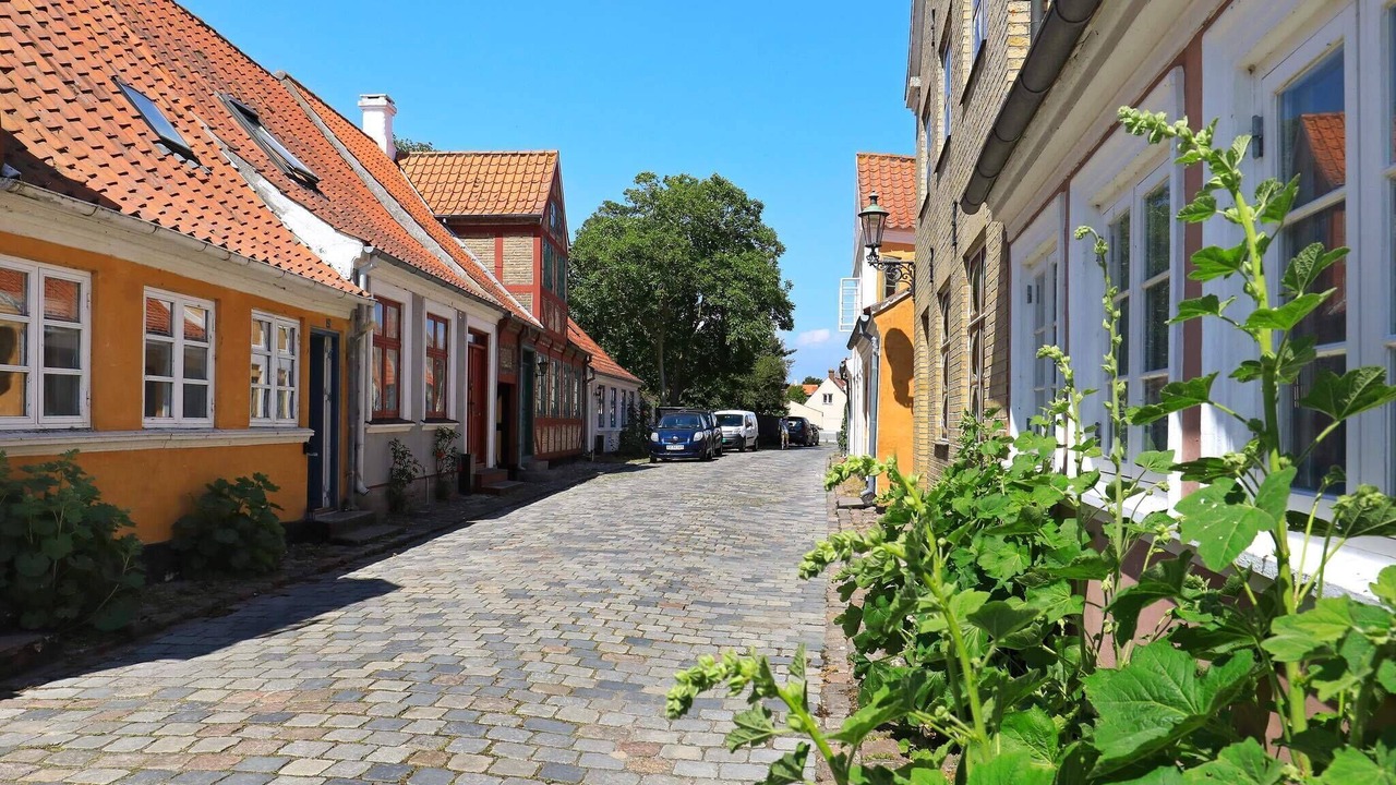 Photo of Outdoor in Aeroskobing