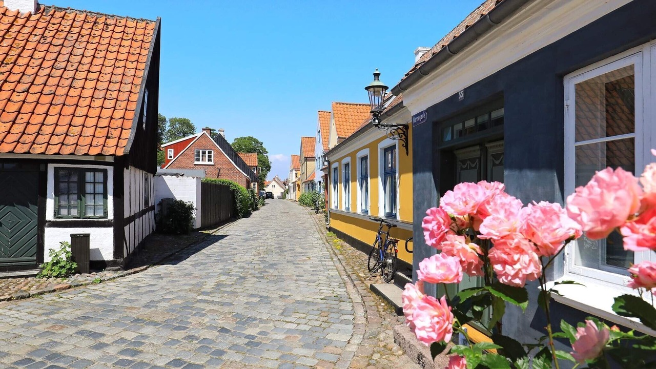 Photo of Outdoor in Aeroskobing