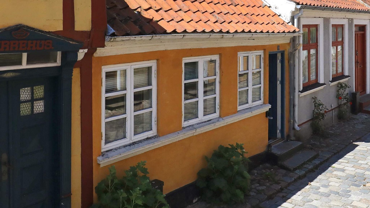 Photo of Outdoor in Aeroskobing
