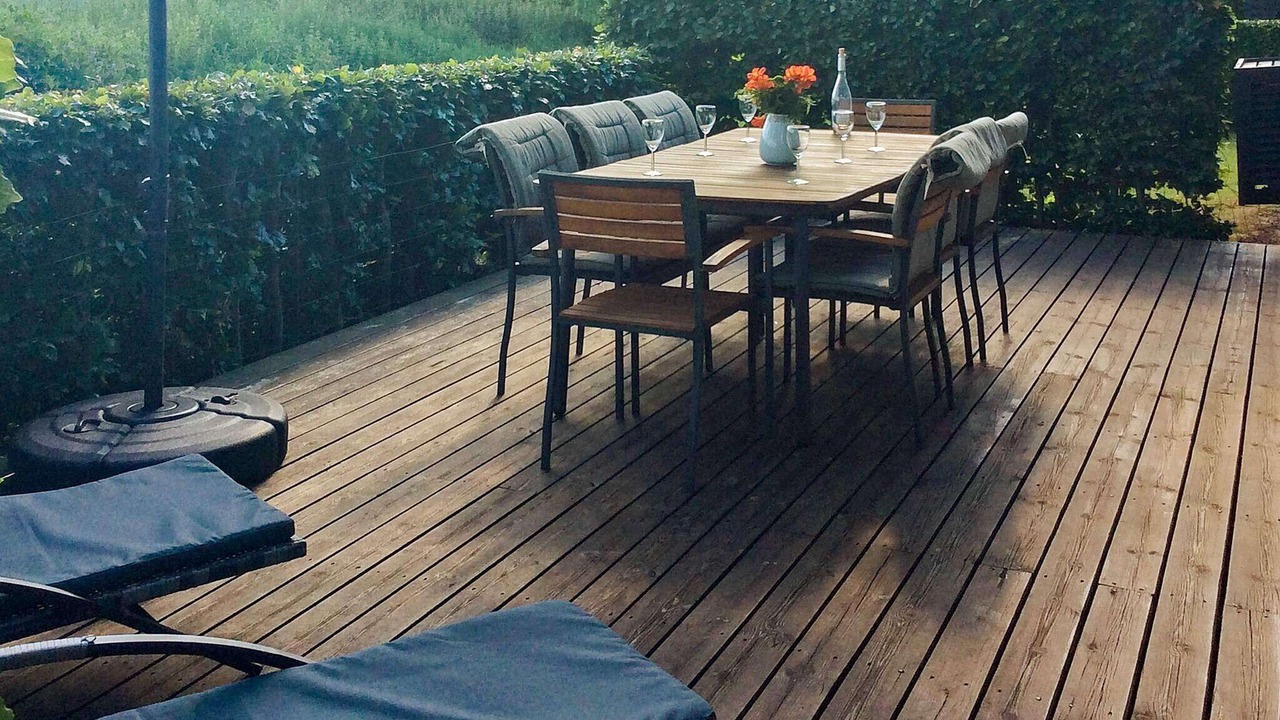 Photo of Outdoor in Bogense