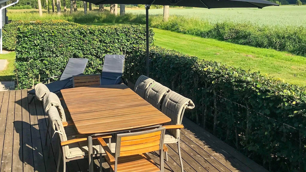 Photo of Outdoor in Bogense