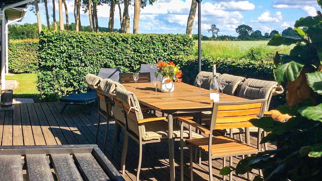 Photo of Outdoor in Bogense