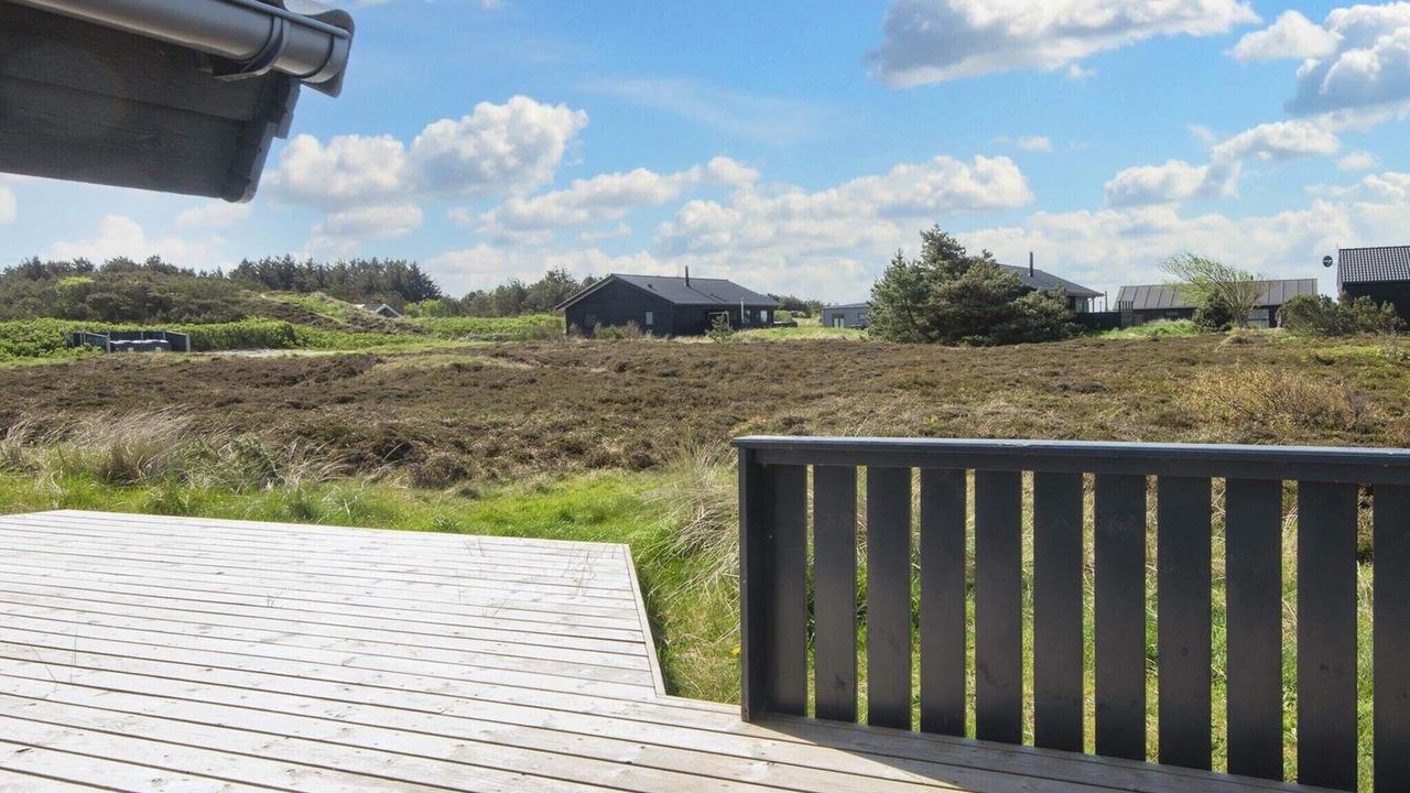 Photo of Others in Lodbjerg Hede
