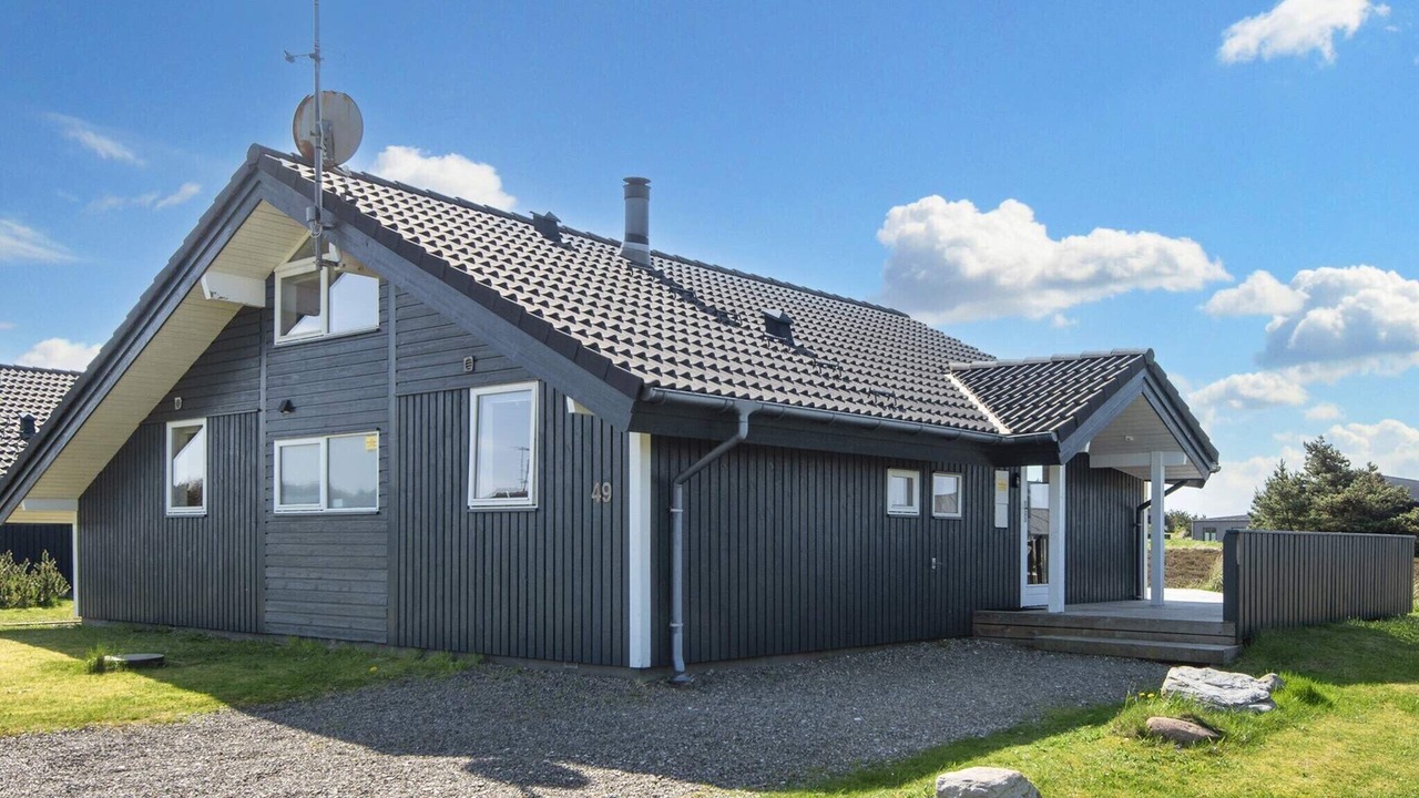 Photo of Others in Lodbjerg Hede