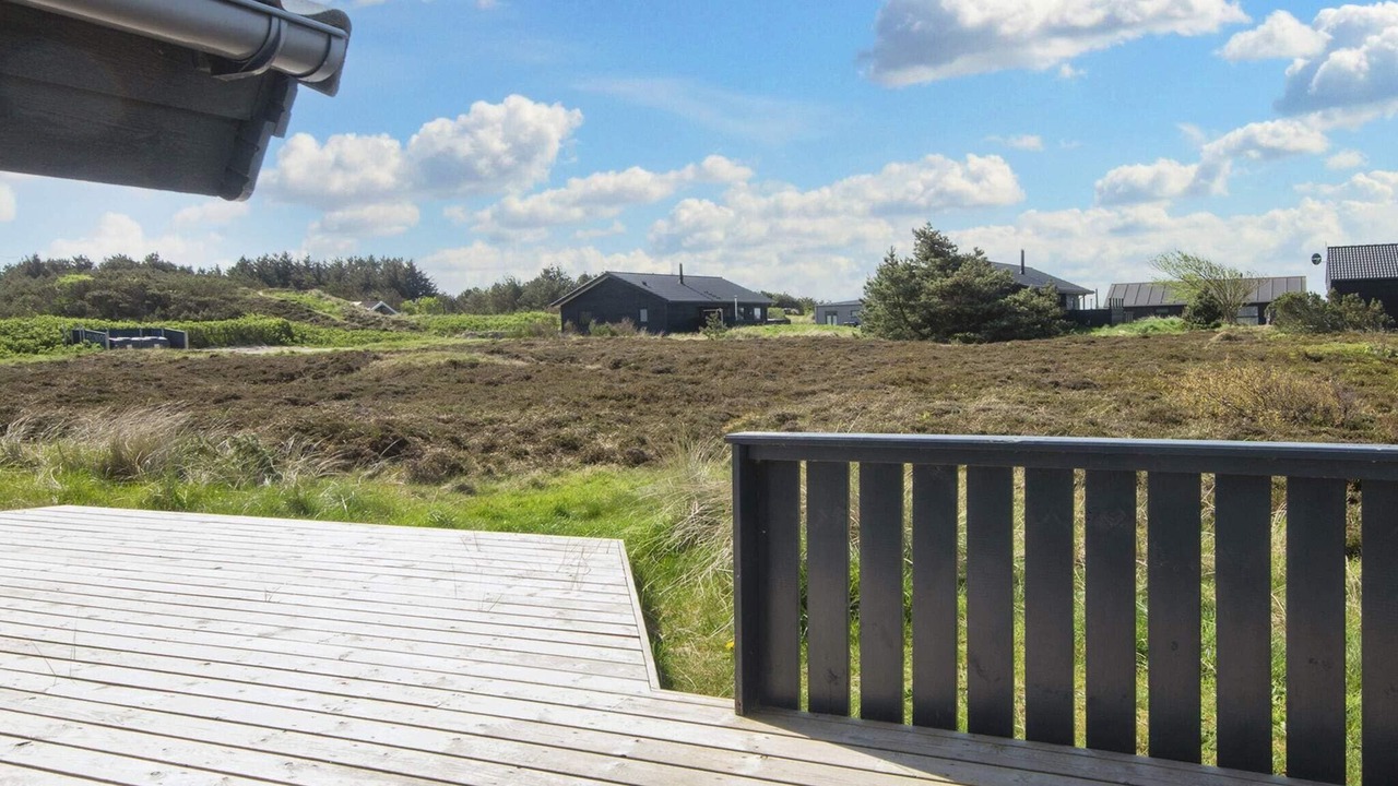 Photo of Others in Lodbjerg Hede