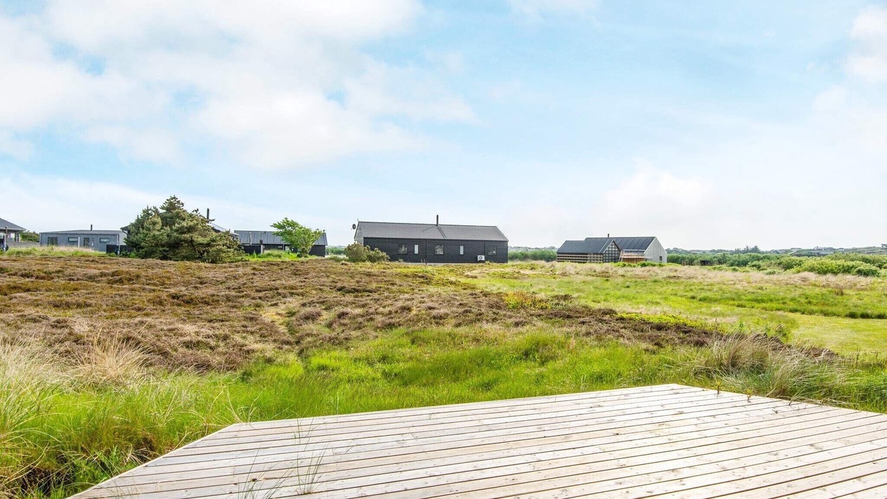 Photo of Others in Lodbjerg Hede