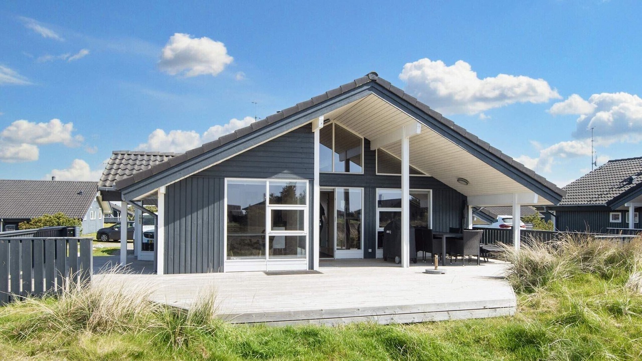 Photo of Outdoor in Lodbjerg Hede