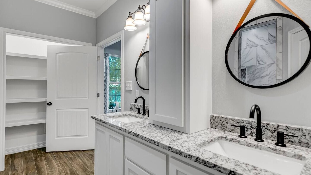 Photo of Bathroom in Beaumont
