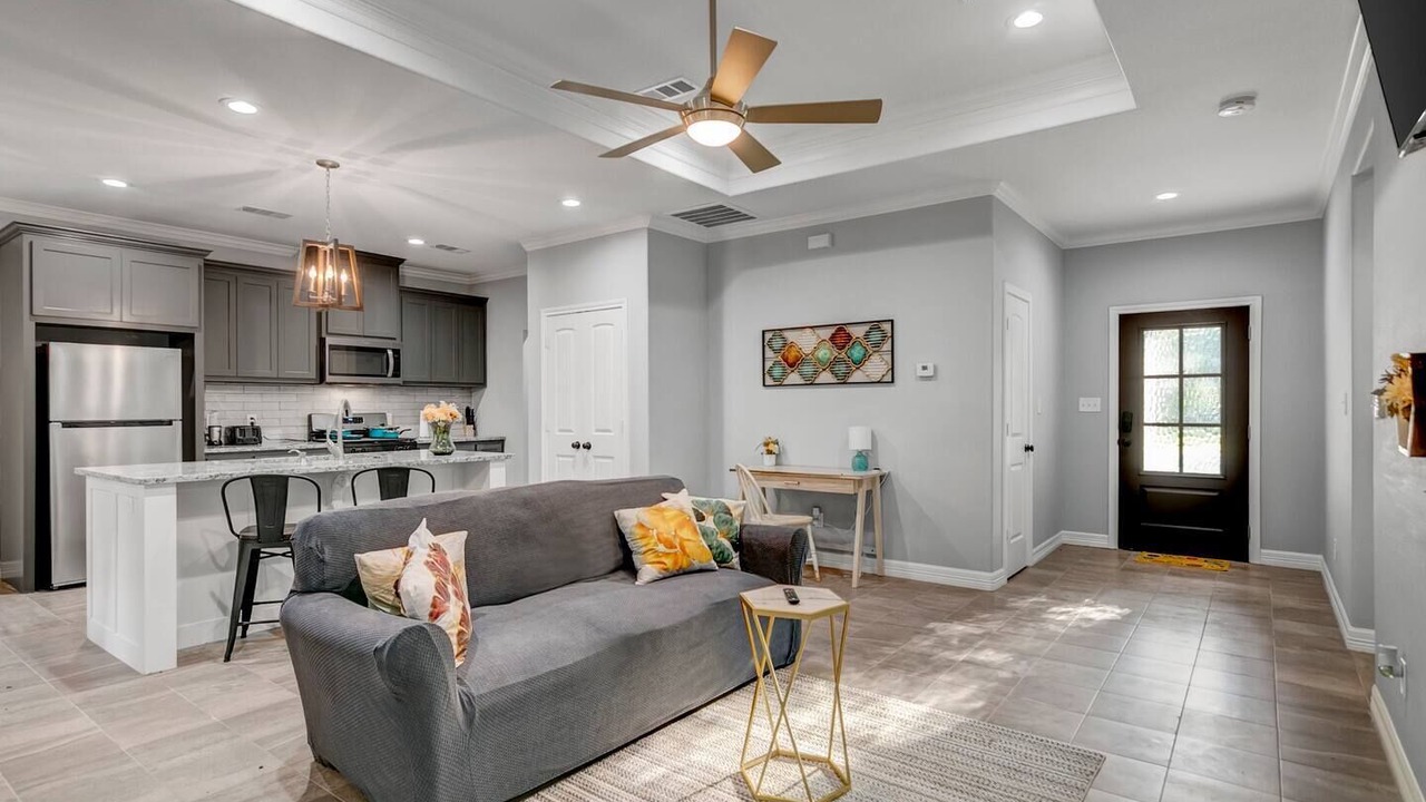Photo of Bedroom in Beaumont