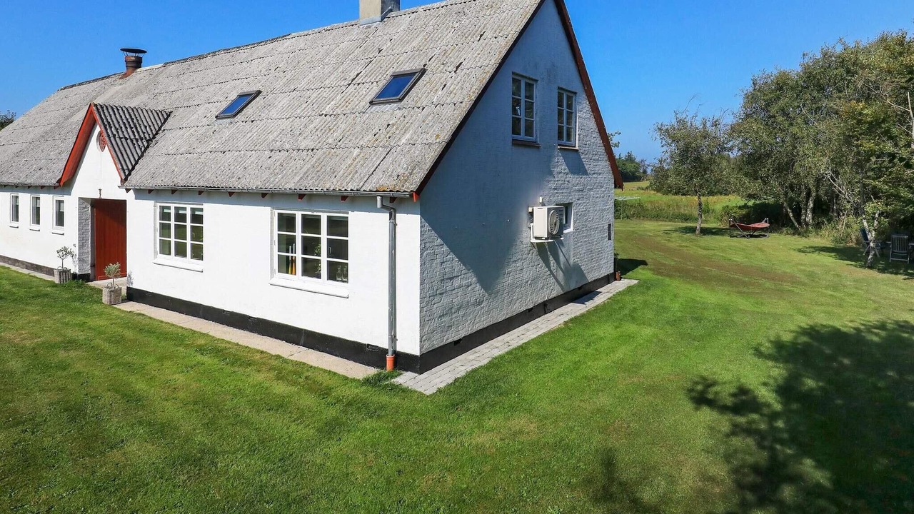 Photo of Outdoor in Lonstrup