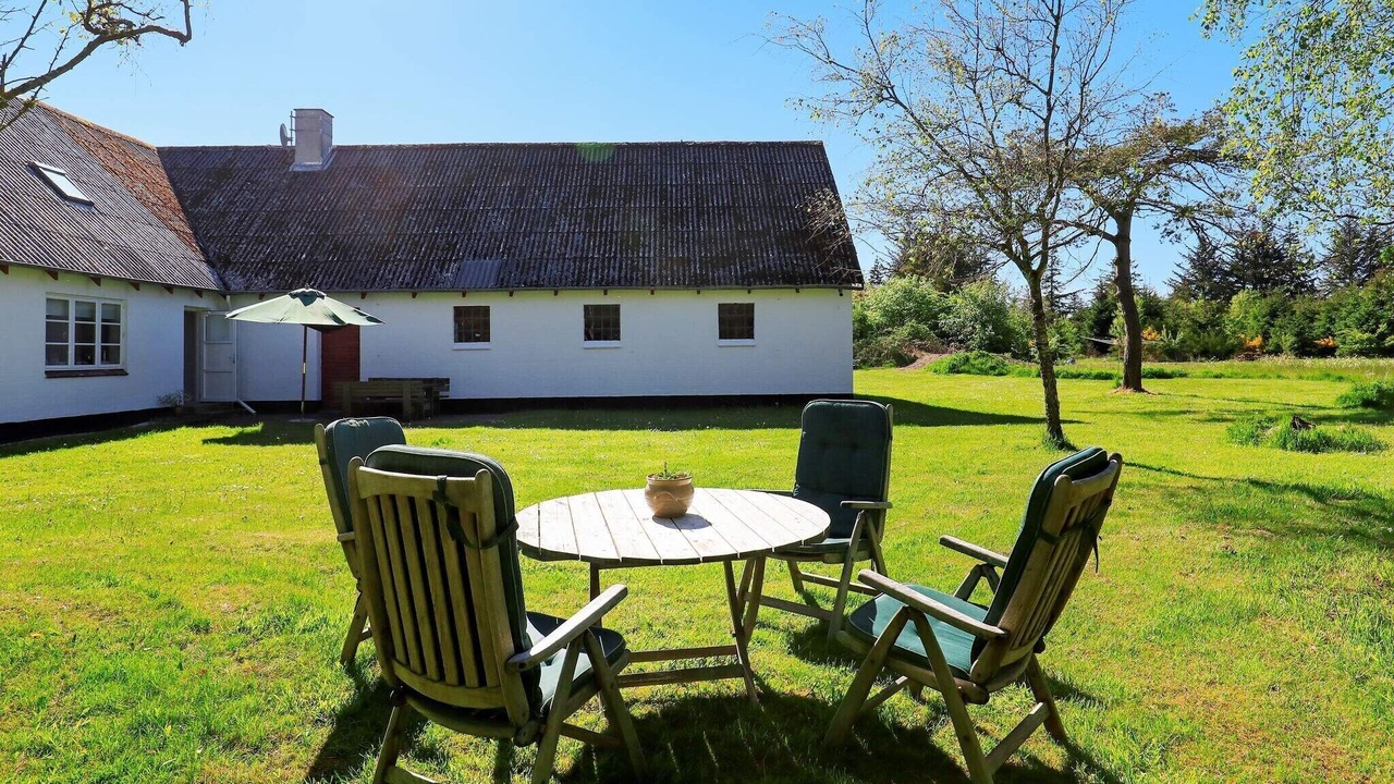 Photo of Outdoor in Lonstrup