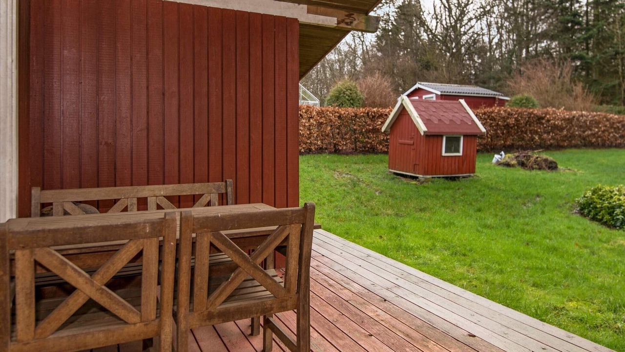 Photo of Outdoor in Farvang
