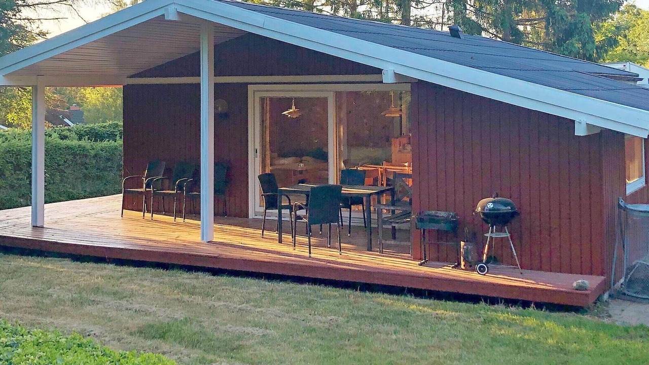 Photo of Outdoor in Farvang