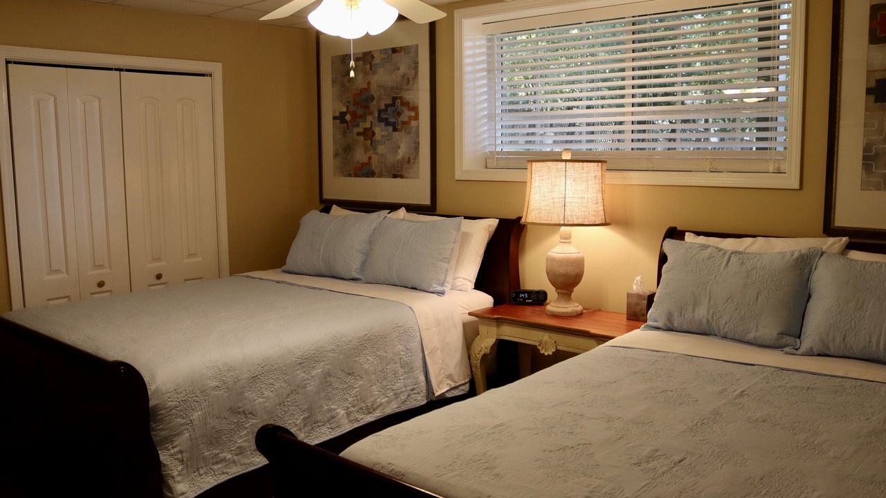 Photo of Bedroom in Hardwick