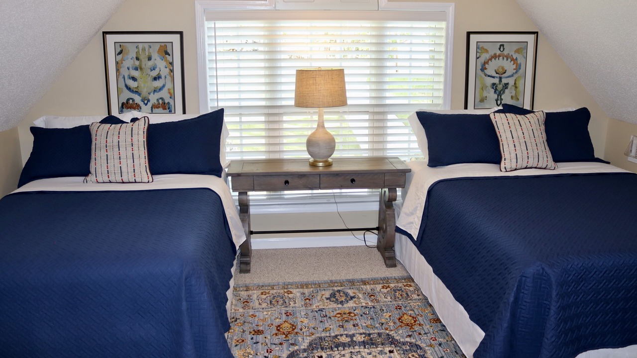 Photo of Bedroom in Hardwick