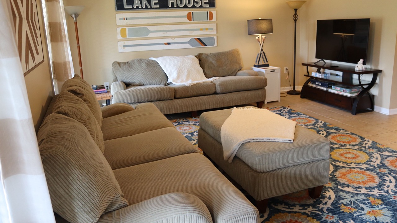 Photo of Livingroom in Hardwick