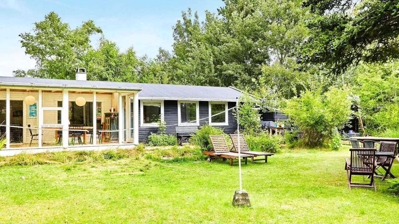Photo of Outdoor in Nykobing Sjaelland