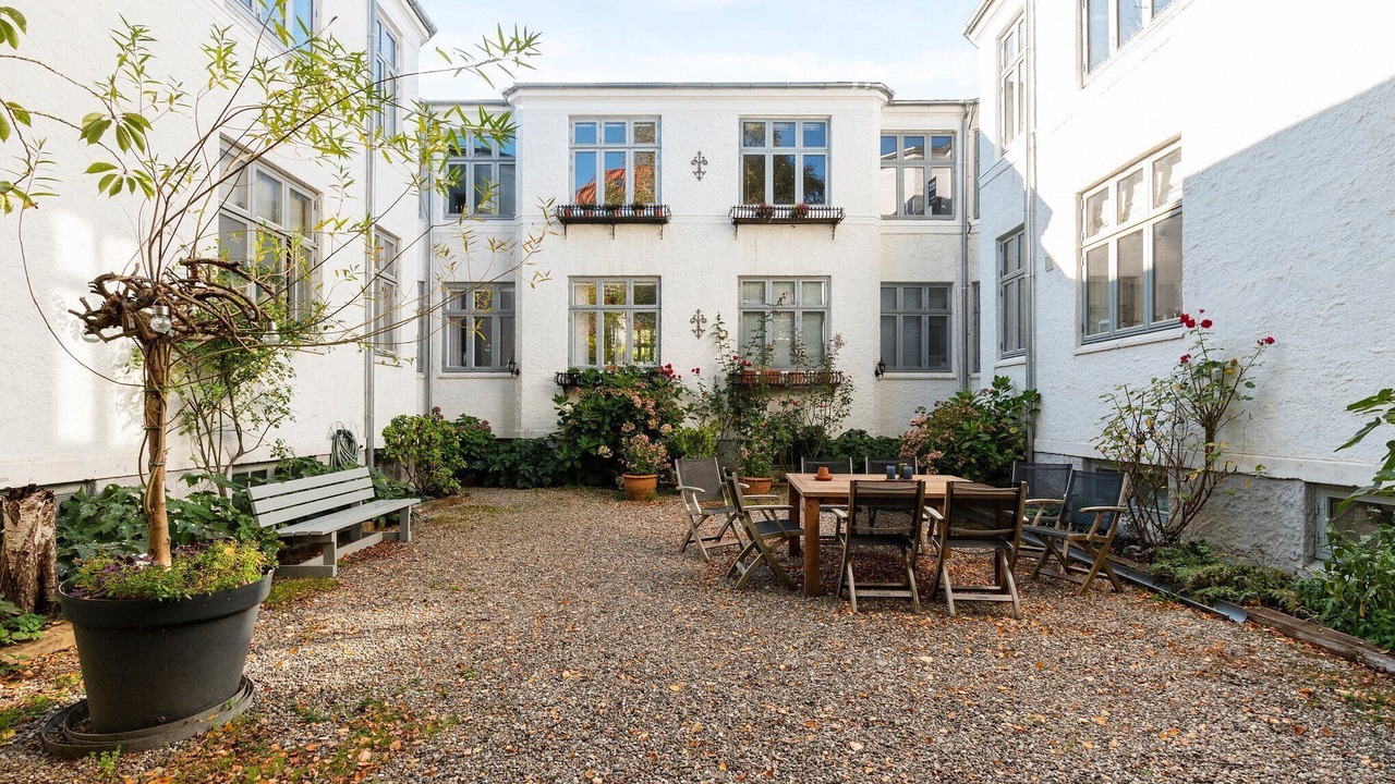 Photo of Outdoor in Charlottenlund