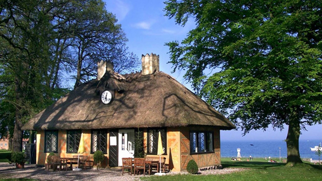 Photo of Outdoor in Charlottenlund