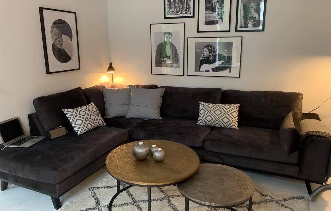 Photo of Livingroom in Charlottenlund