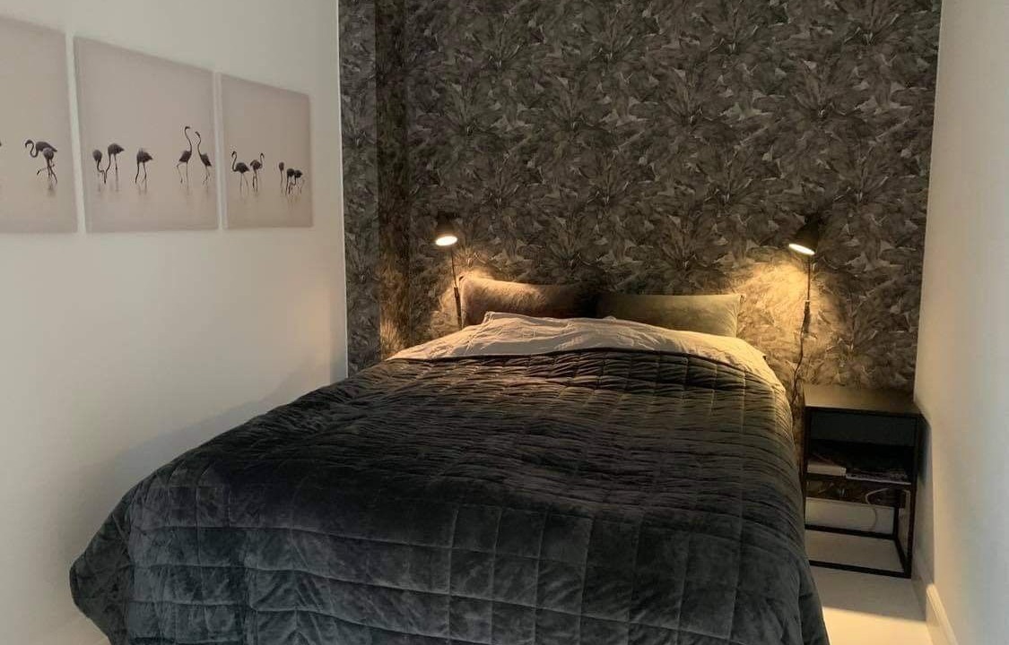 Photo of Bedroom in Charlottenlund