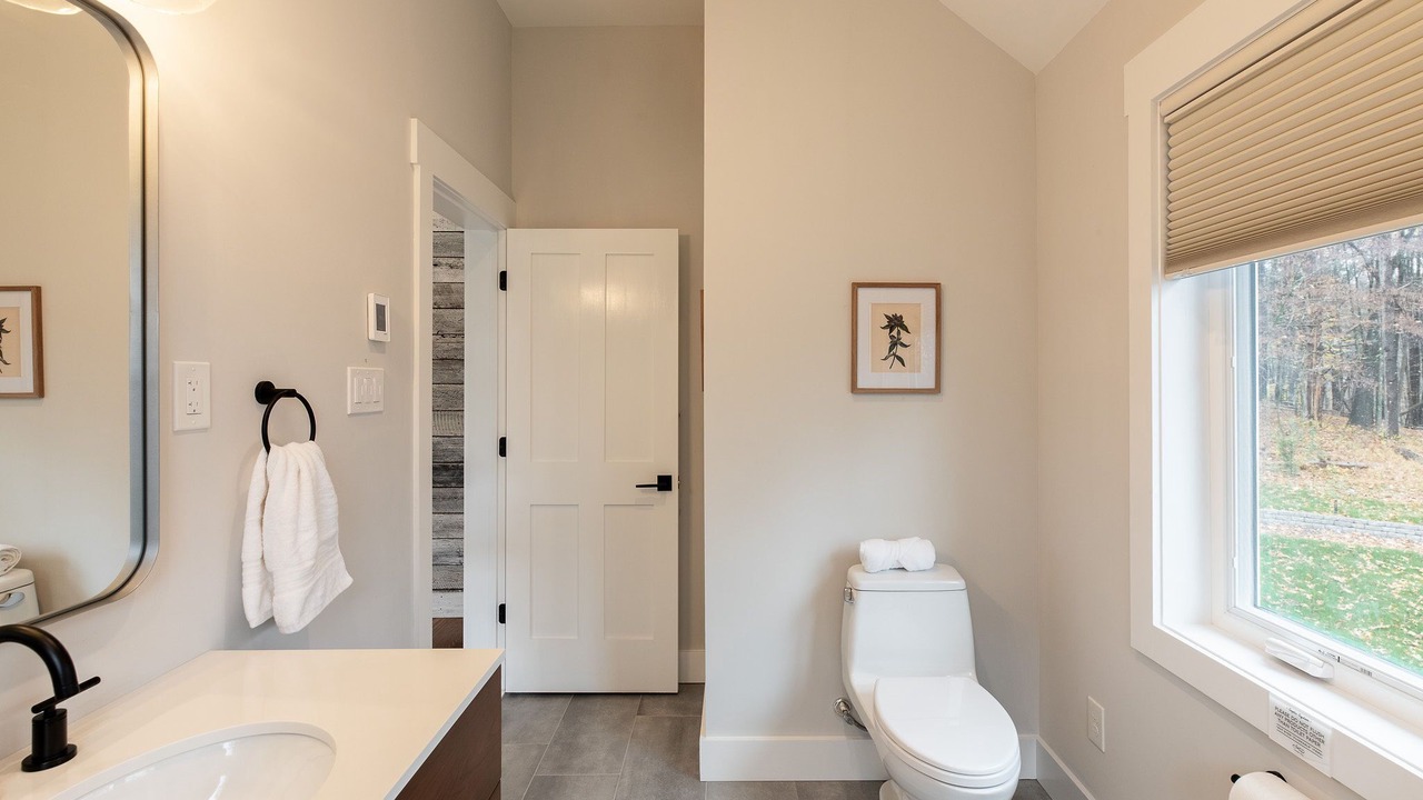 Photo of Bathroom in Town of Marbletown