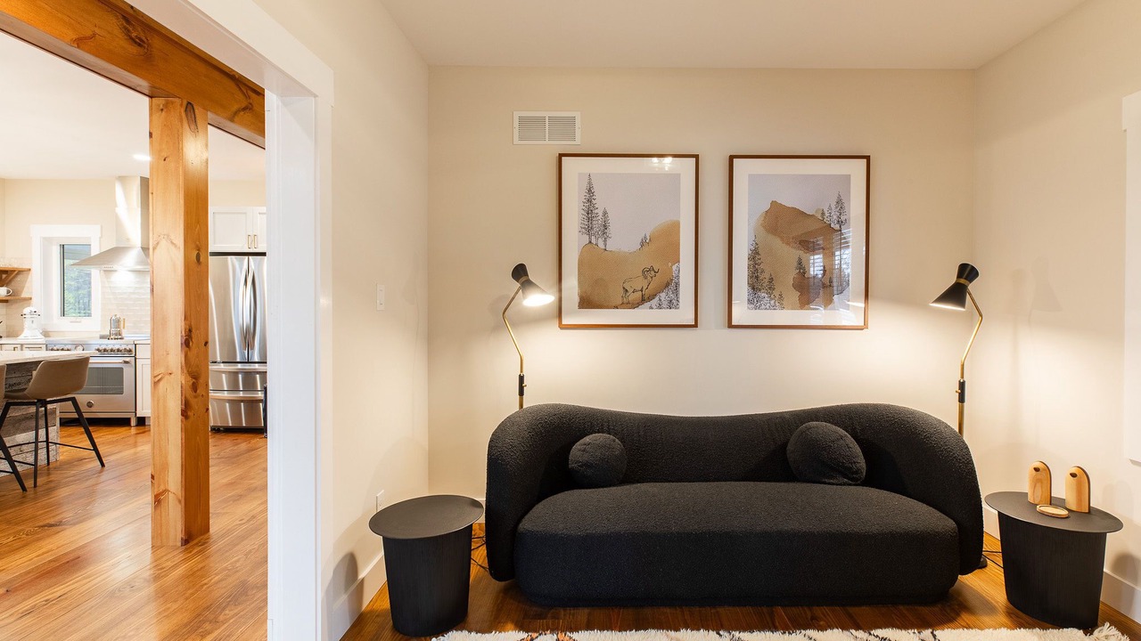 Photo of Livingroom in Town of Marbletown