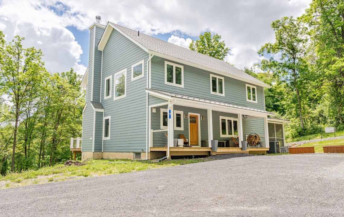 Photo of Outdoor in Town of Marbletown