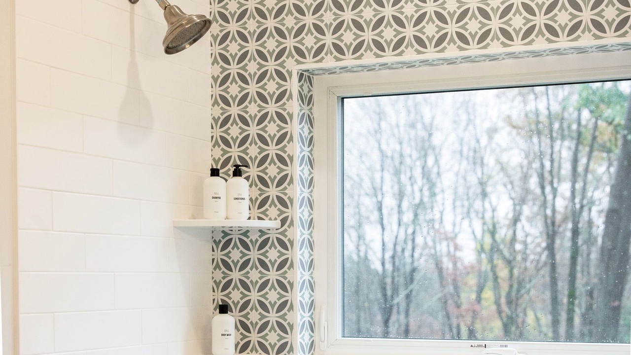 Photo of Bathroom in Town of Marbletown