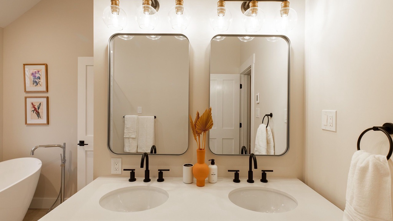 Photo of Bathroom in Town of Marbletown