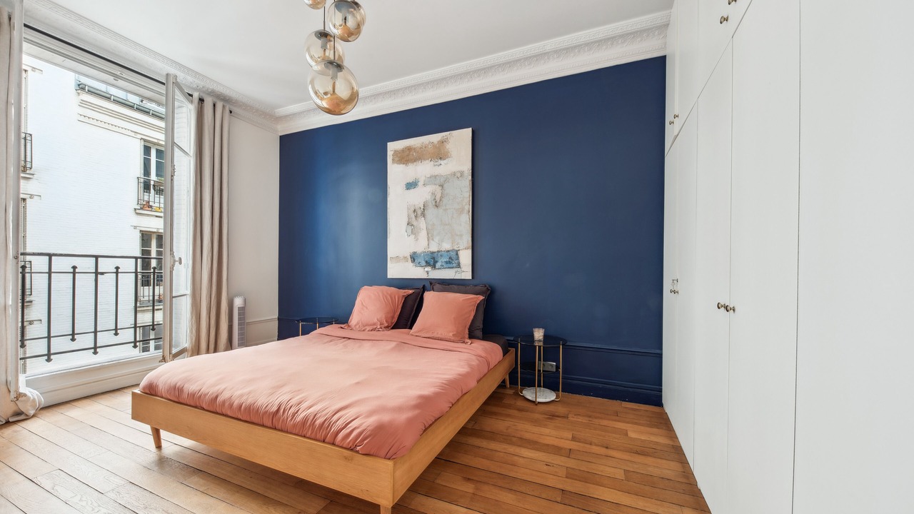 Photo of Bedroom in Saint-Vincent-de-Paul