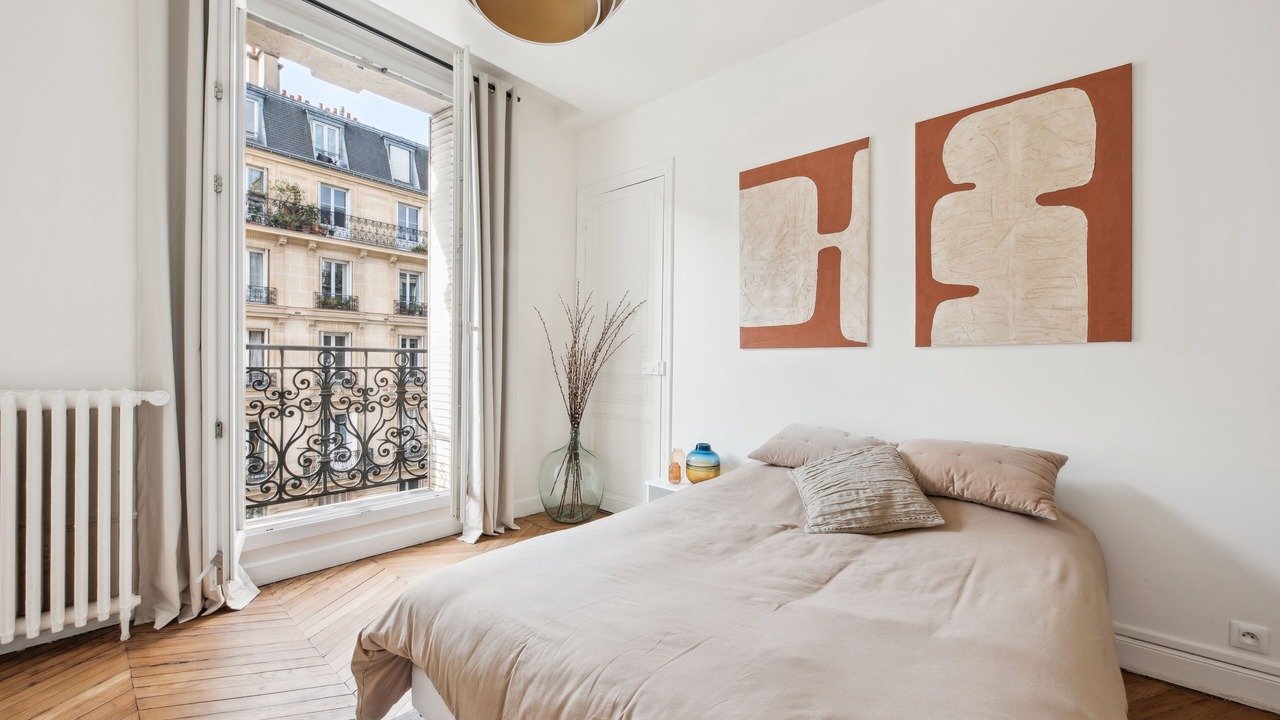 Photo of Bedroom in Saint-Vincent-de-Paul