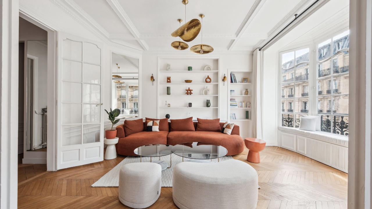 Photo of Livingroom in Saint-Vincent-de-Paul