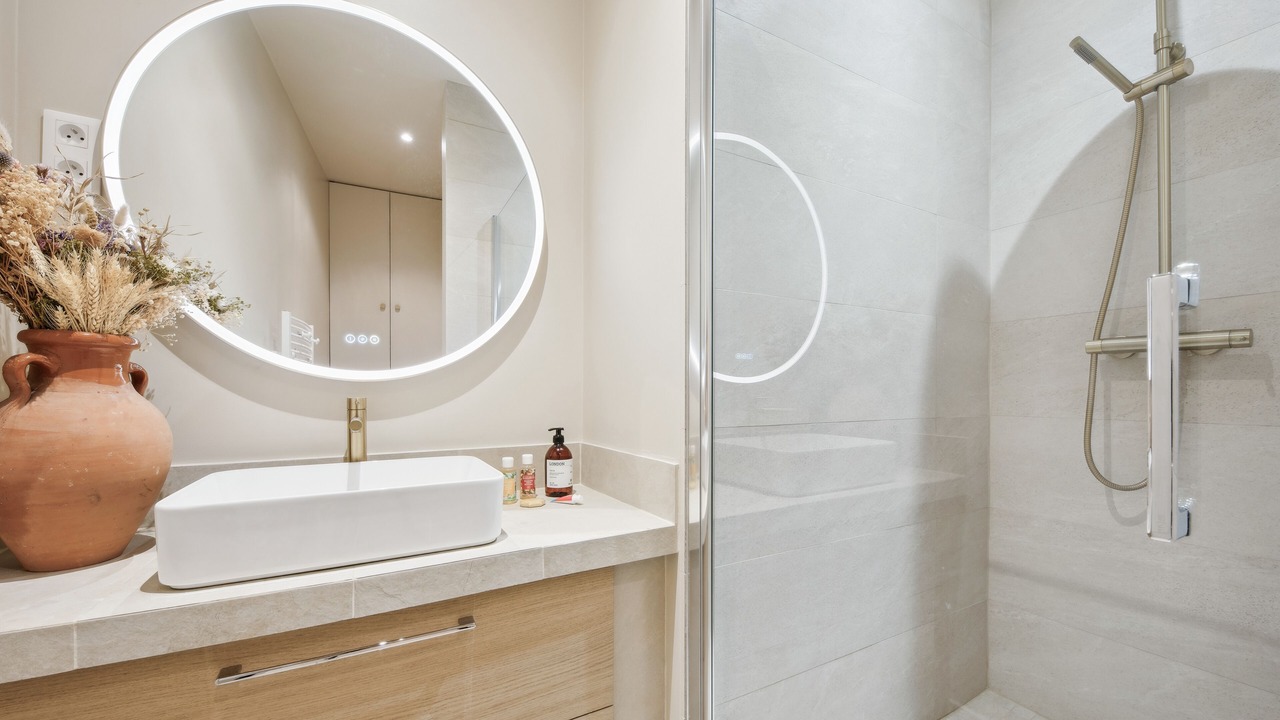 Photo of Bathroom in Saint-Vincent-de-Paul
