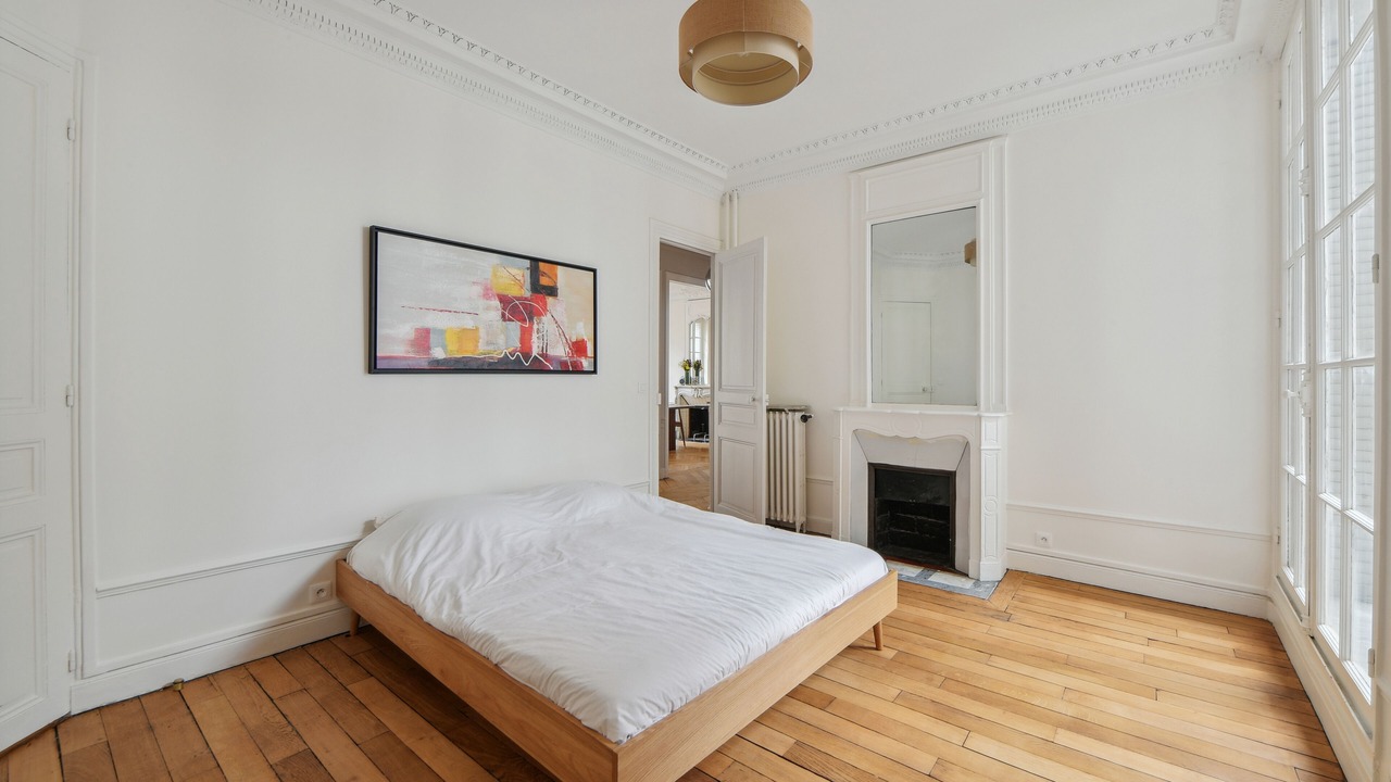 Photo of Bedroom in Saint-Vincent-de-Paul