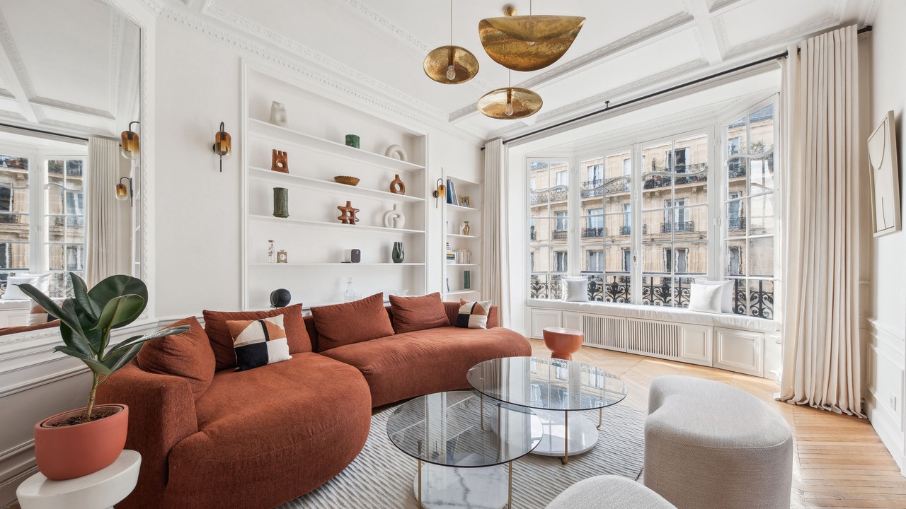 Photo of Livingroom in Saint-Vincent-de-Paul