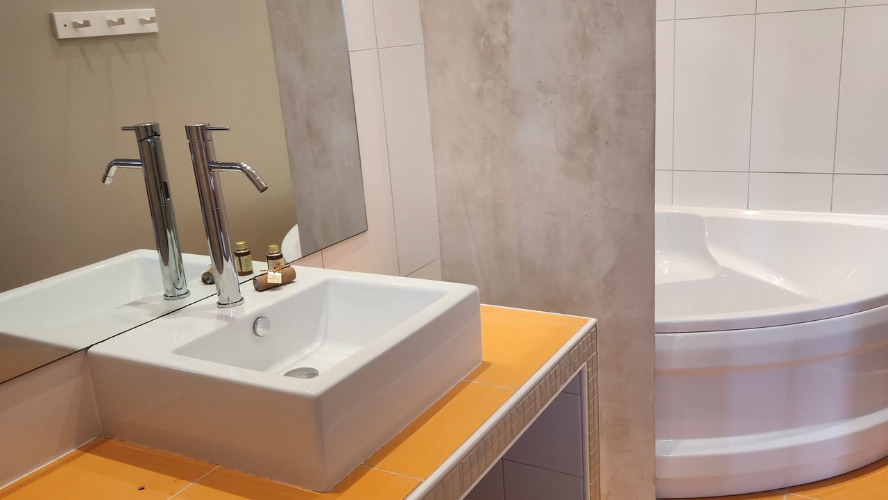 Photo of Bathroom in Vic-Fezensac