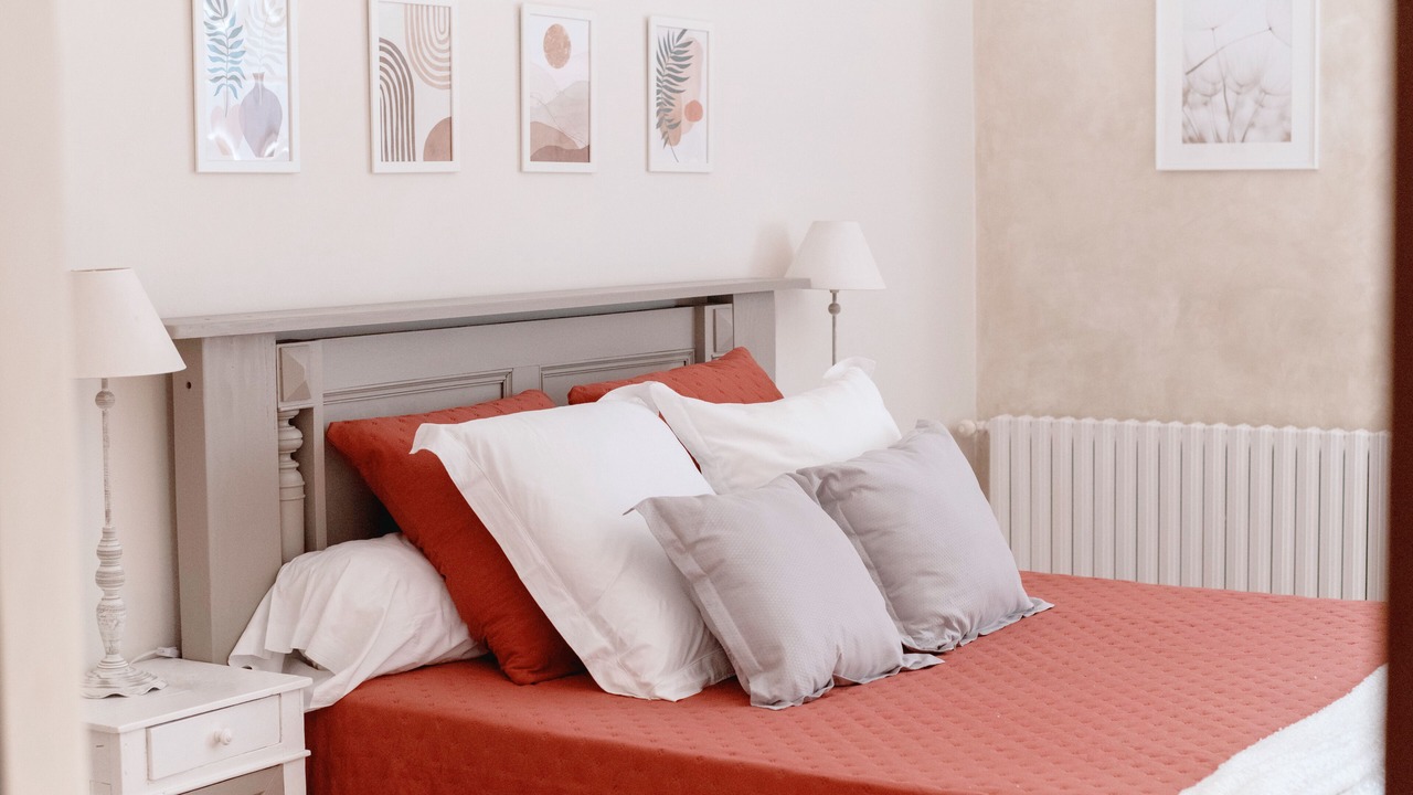 Photo of Bedroom in Vic-Fezensac