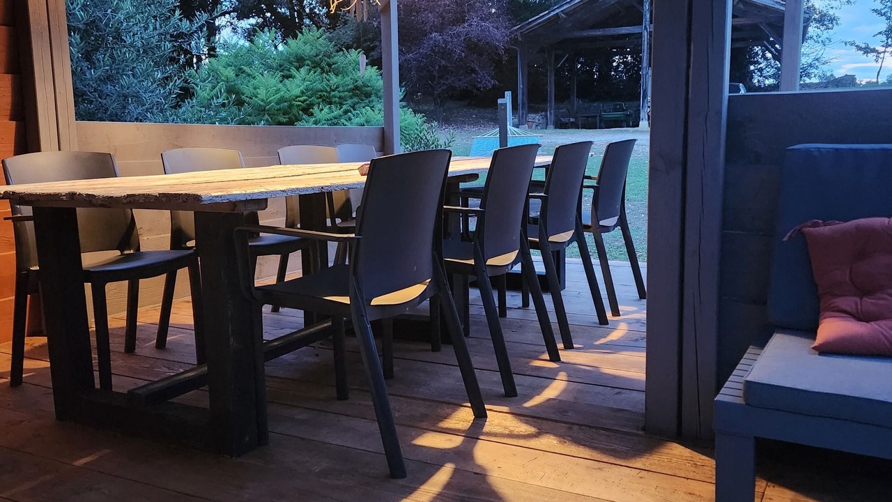Photo of Outdoor in Vic-Fezensac