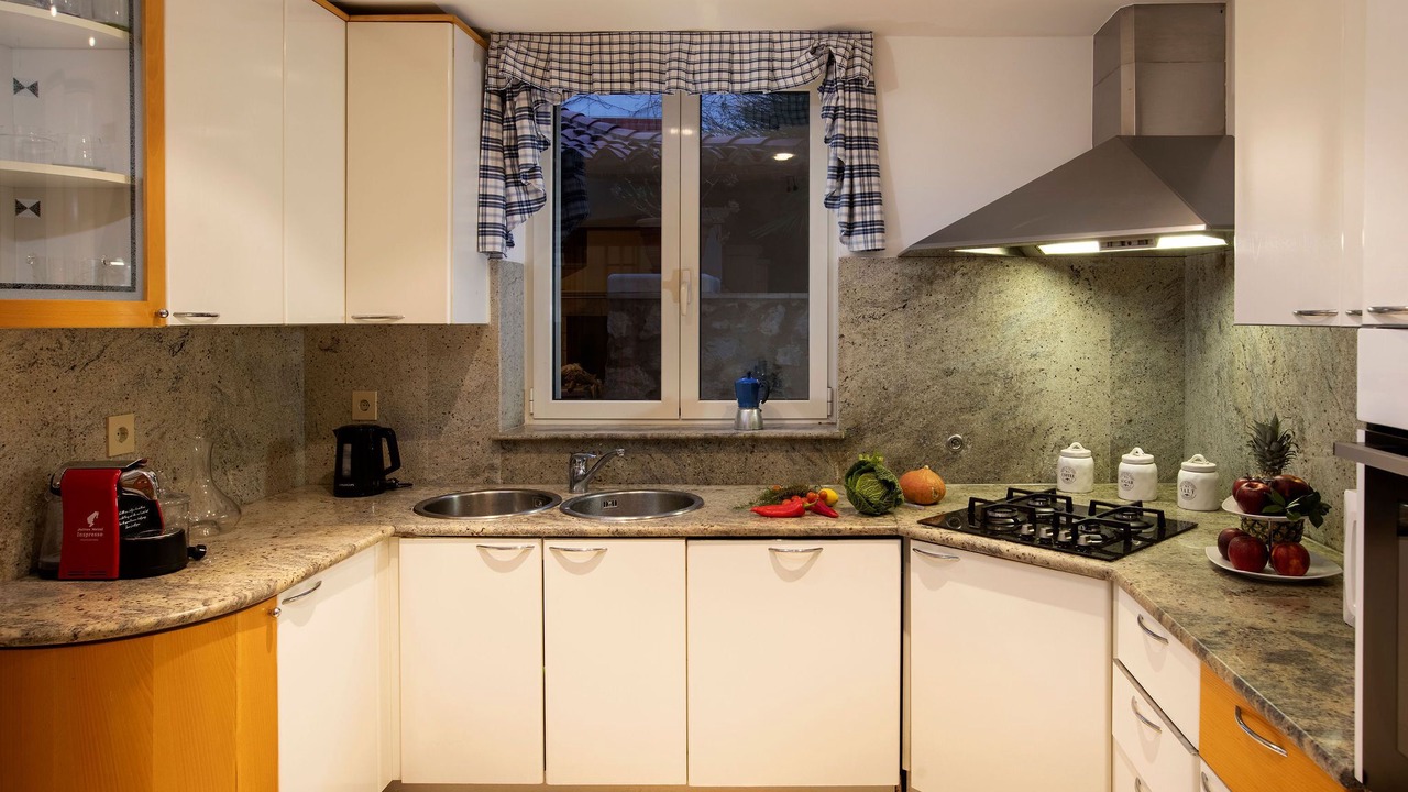 Photo of Kitchen in Zaton