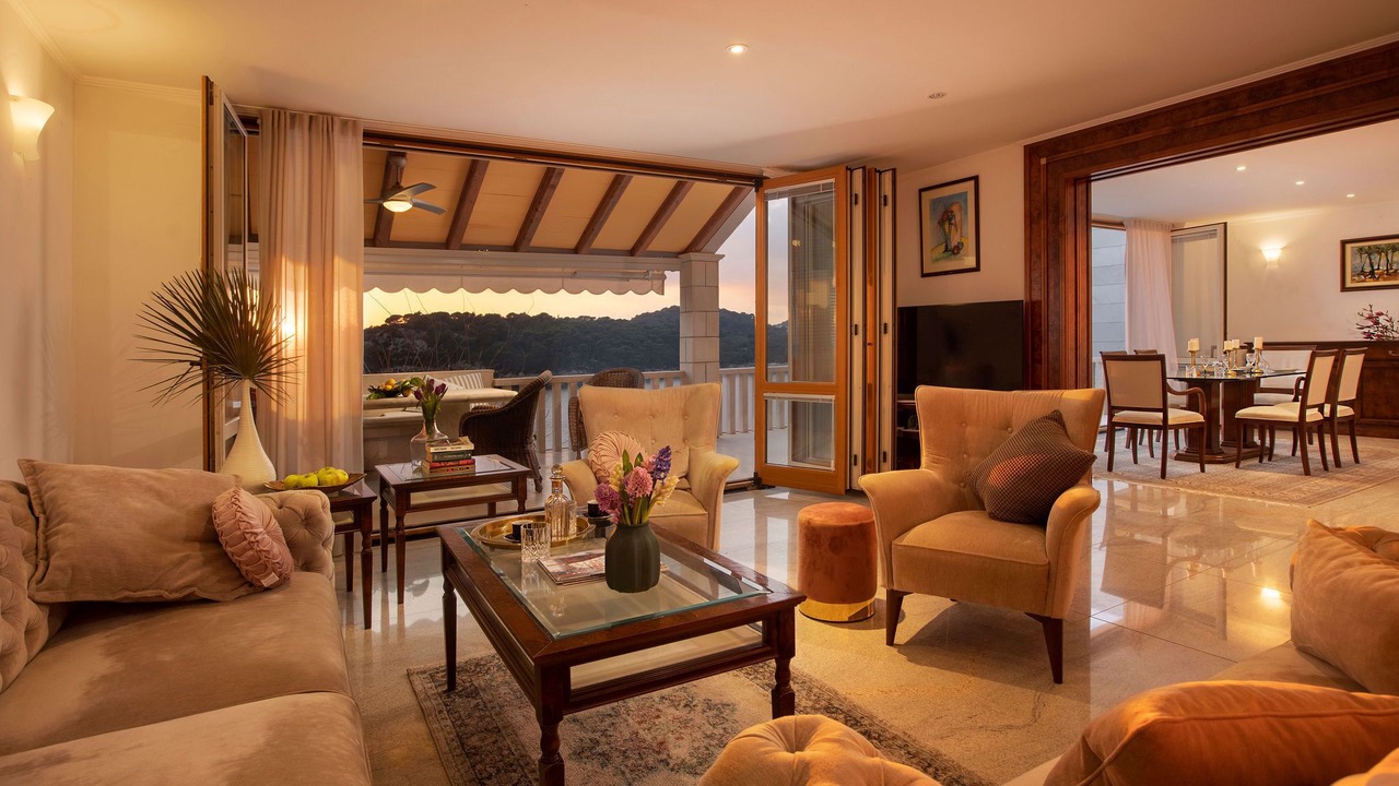 Photo of Livingroom in Zaton