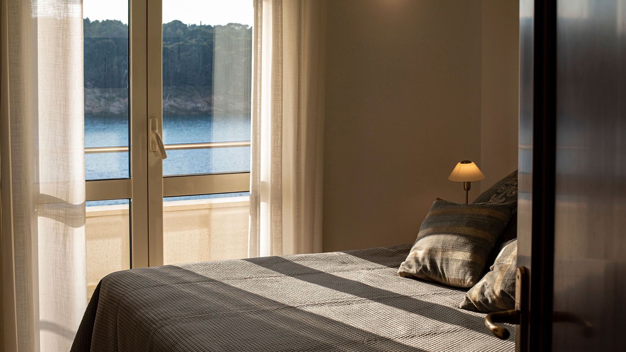 Photo of Bedroom in Zaton