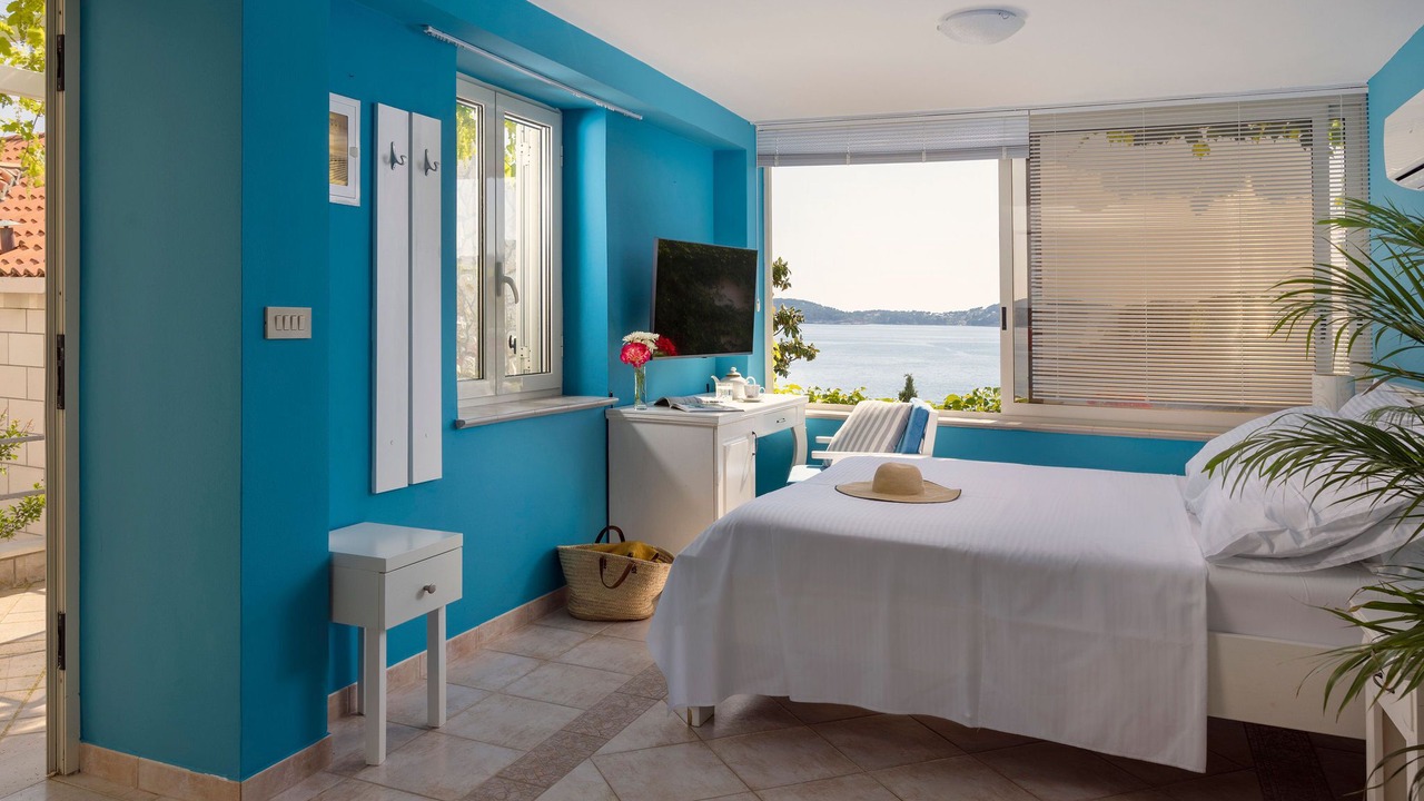 Photo of Bedroom in Zaton