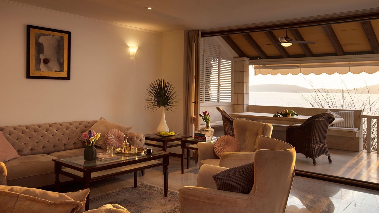 Photo of Livingroom in Zaton