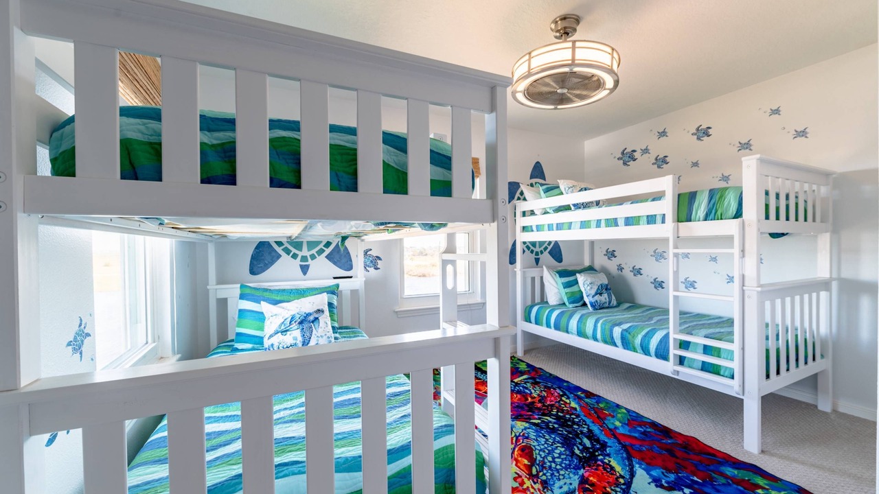 Photo of Bedroom in Indian Beach