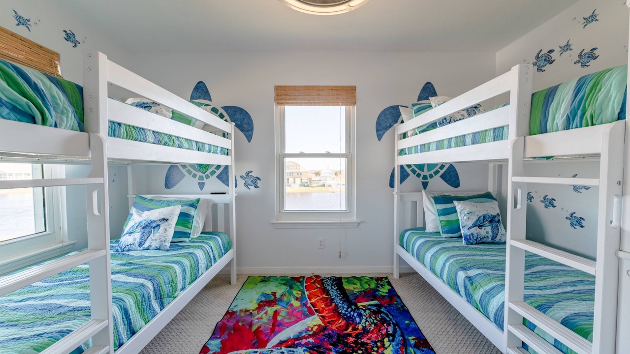 Photo of Bedroom in Indian Beach