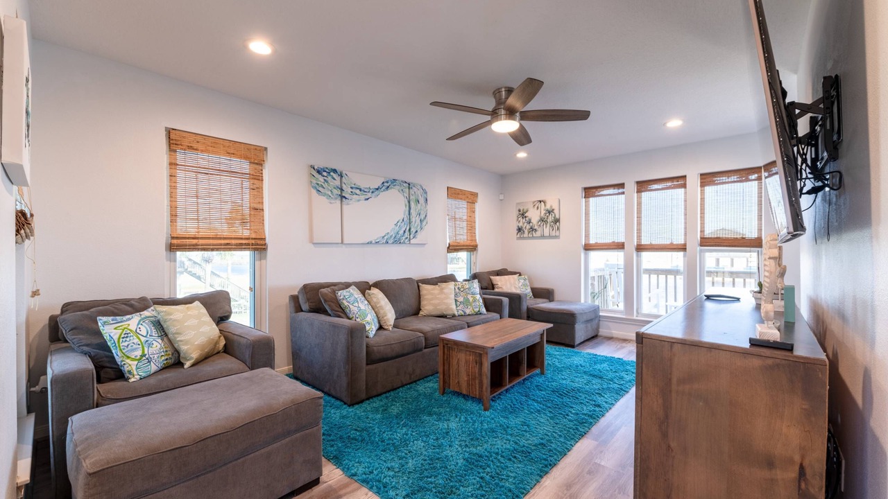Photo of Bedroom in Indian Beach