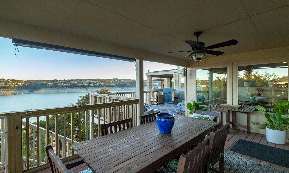 Photo of Outdoor in Point Venture
