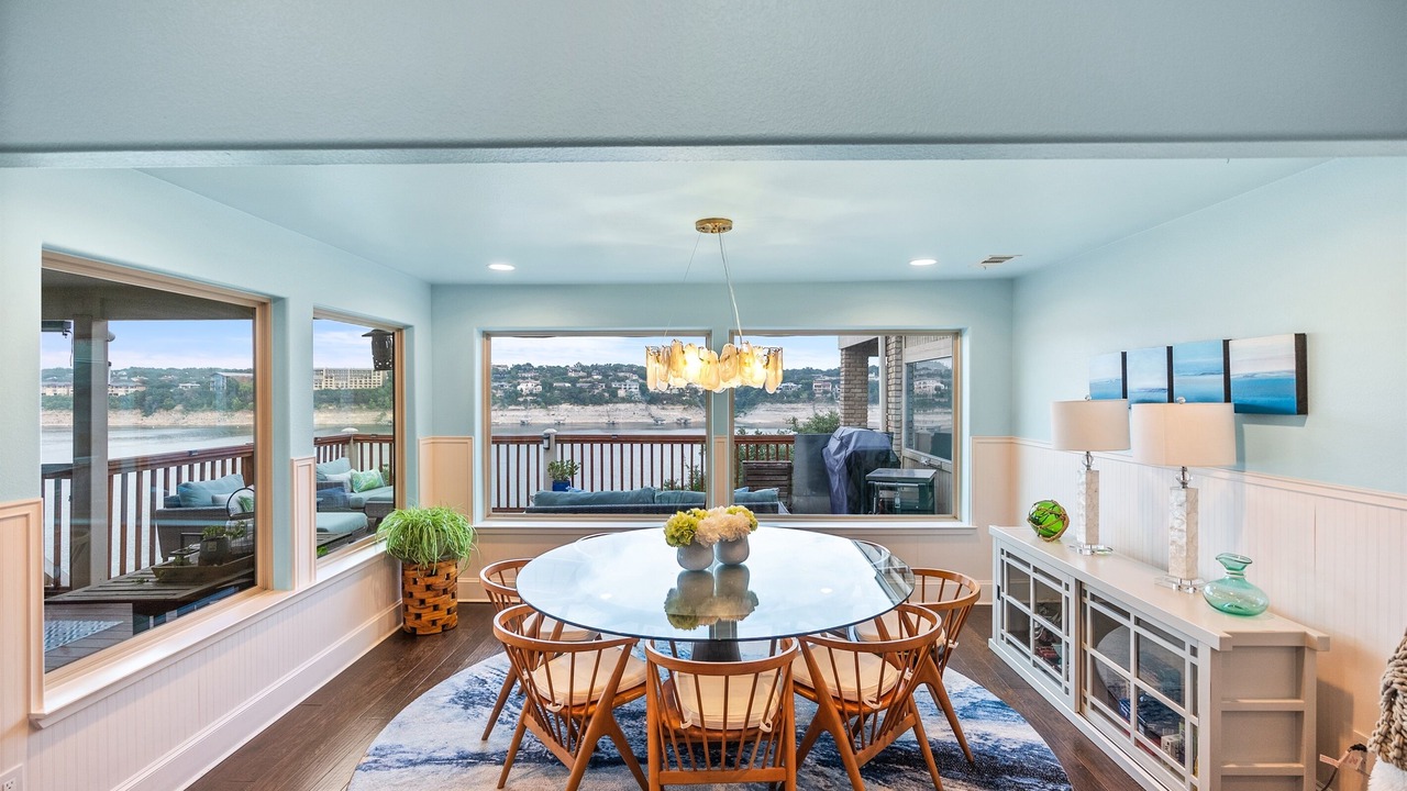 Photo of Outdoor in Point Venture